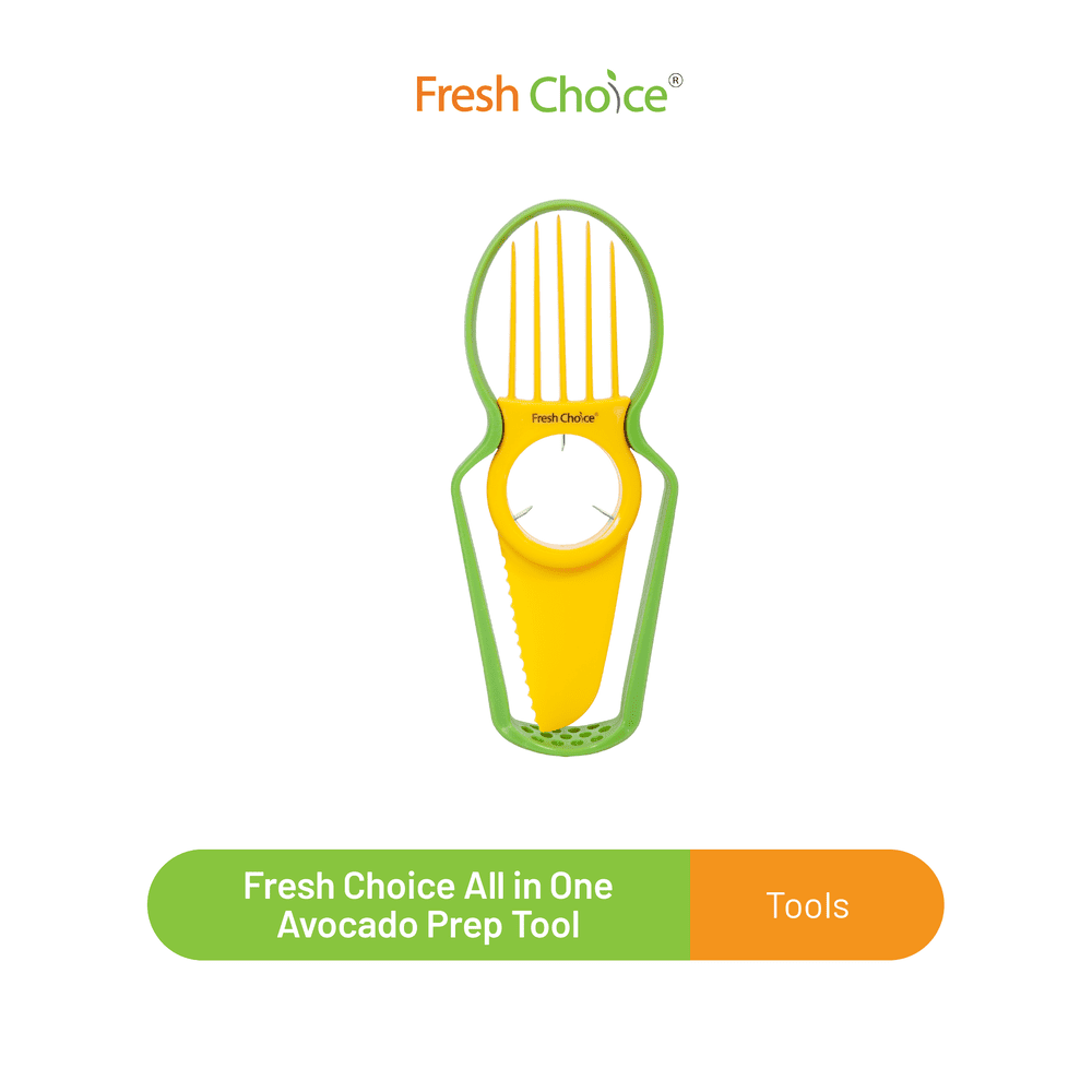 Fresh Choice All in One Avocado Prep Tool