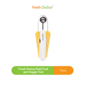 Fresh Choice Multi Fruit and Veggie Tool - Astra Family