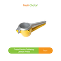 Fresh Choice Tabletop Lemon Press - Astra Family