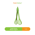 Fresh Choice Whisk Tongs 9” - Astra Family