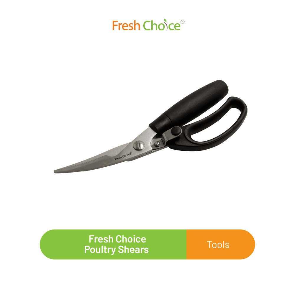 Fresh Choice Poultry Shears