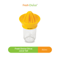 Fresh Choice Citrus Juicer Set - Astra Family