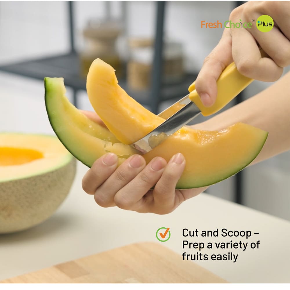 Fresh Choice Multi Fruit and Veggie Tool - Astra Family