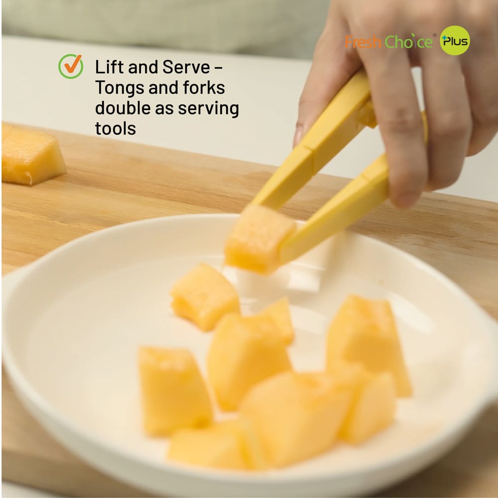 Fresh Choice Multi Fruit and Veggie Tool - Astra Family