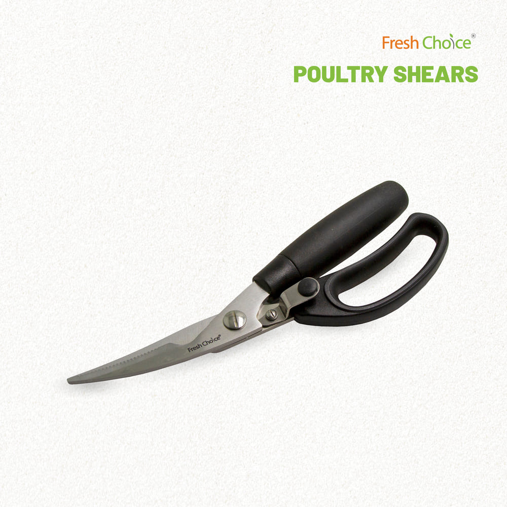 Fresh Choice Poultry Shears