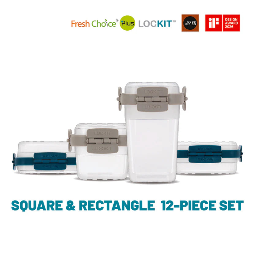 LOCKIT Ultimate Combo: Official product detail 1 — image 4 of 10