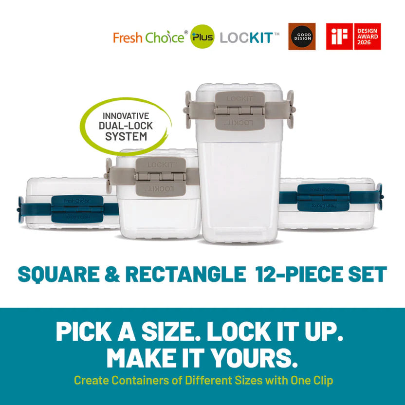 LOCKIT Ultimate Combo: Official product detail 2 — image 5 of 10