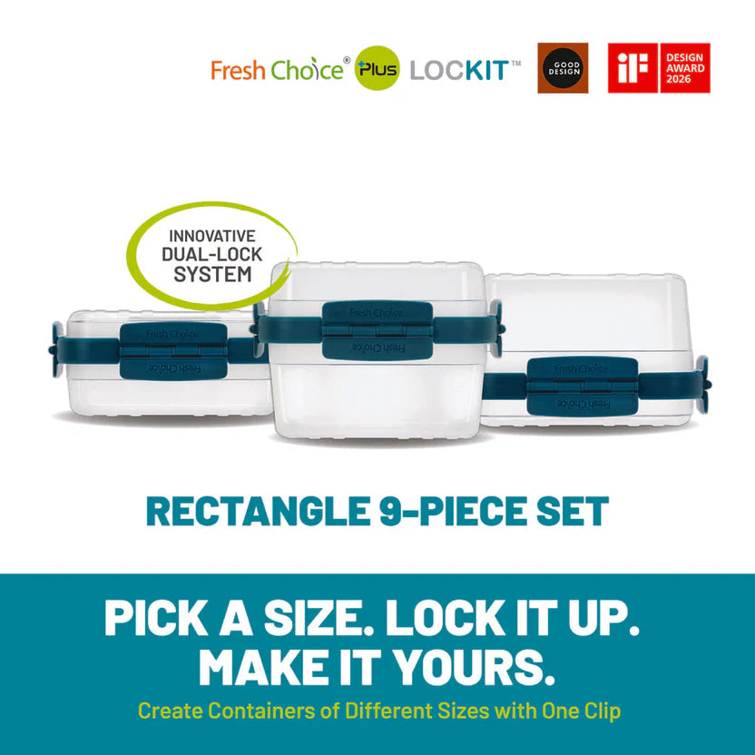 Everyday Rectangle Combo: Official product detail 2 — image 5 of 10