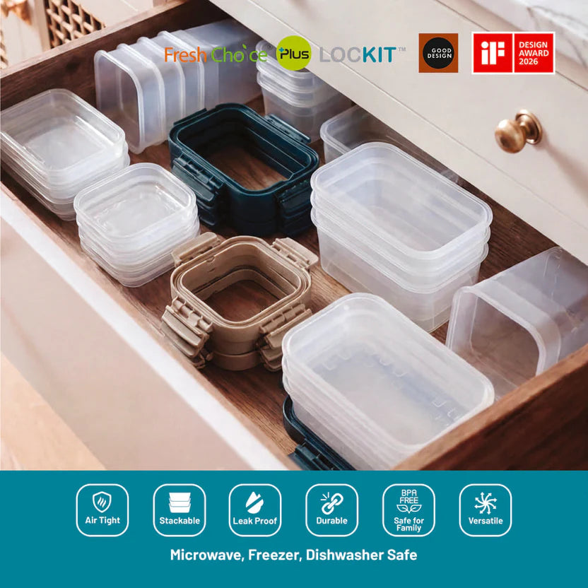 Everyday Rectangle Combo: Official product detail 6 — image 7 of 10
