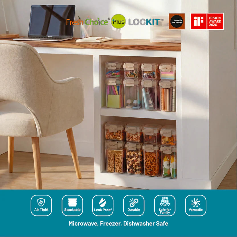 Everyday Rectangle Combo: Official product detail 10 — image 9 of 10