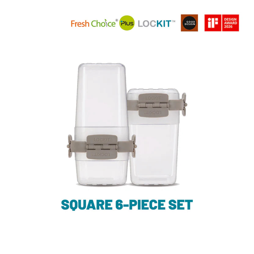 Pantry Square Set: Official product detail 1 — image 4 of 10