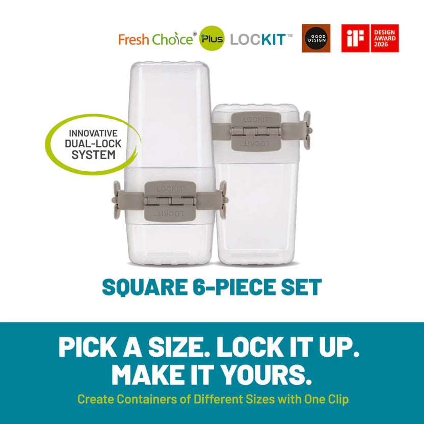 Pantry Square Set: Official product detail 2 — image 5 of 10
