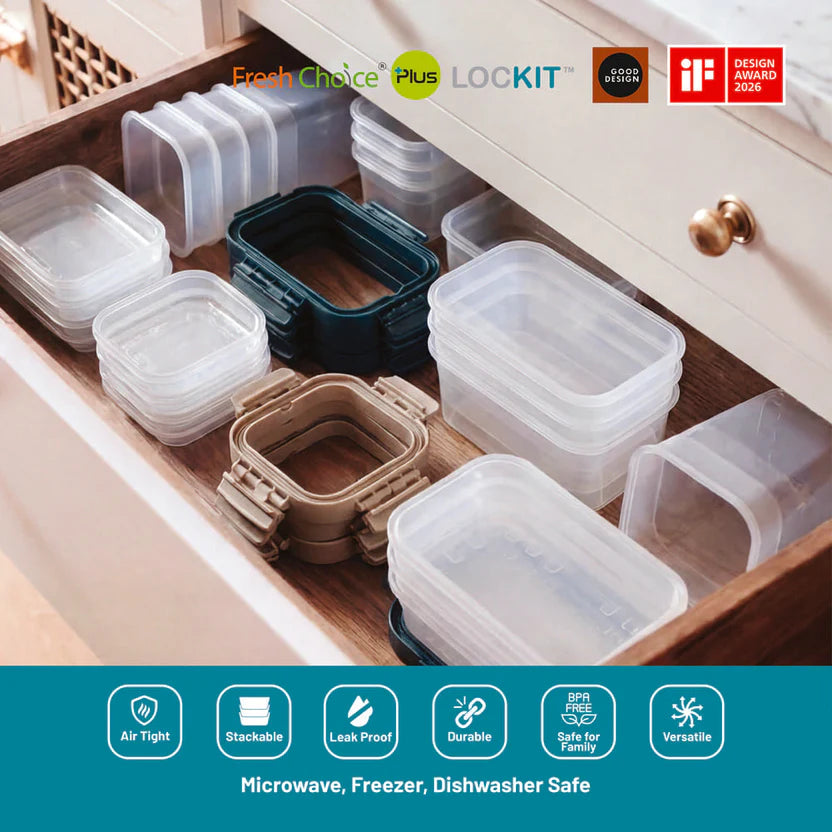 Pantry Square Set: Official product detail 6 — image 7 of 10