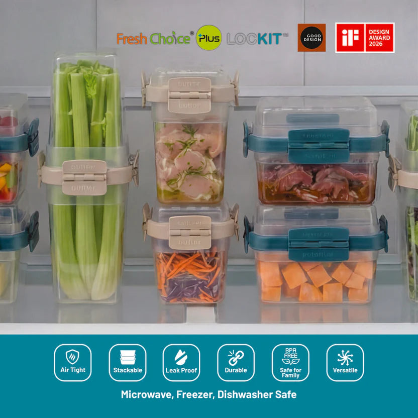 Pantry Square Set: Official product detail 8 — image 8 of 10
