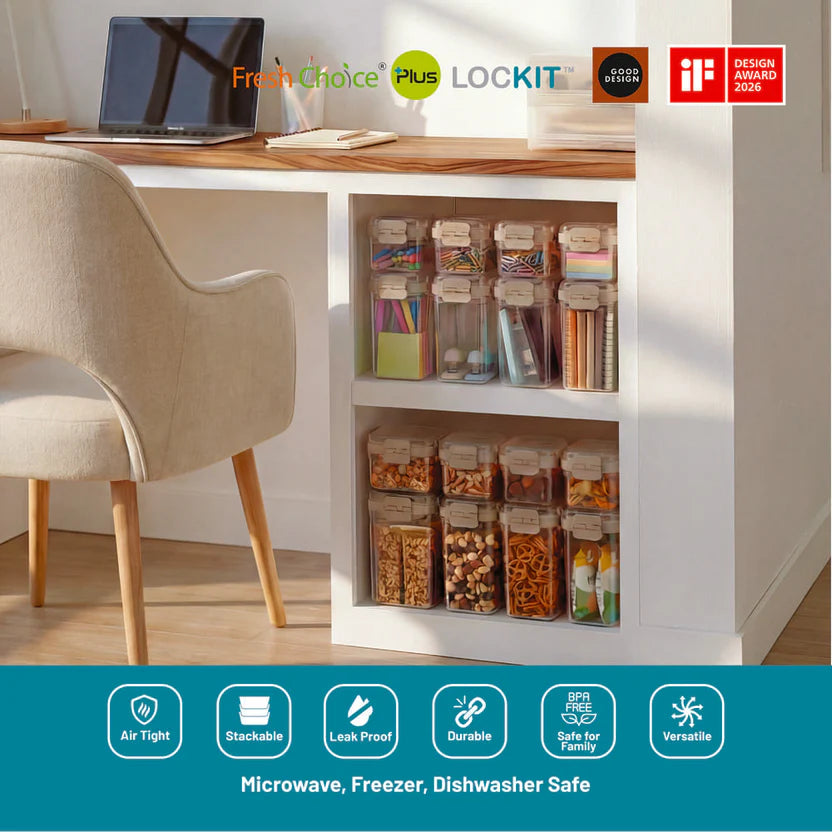 Pantry Square Set: Official product detail 10 — image 9 of 10