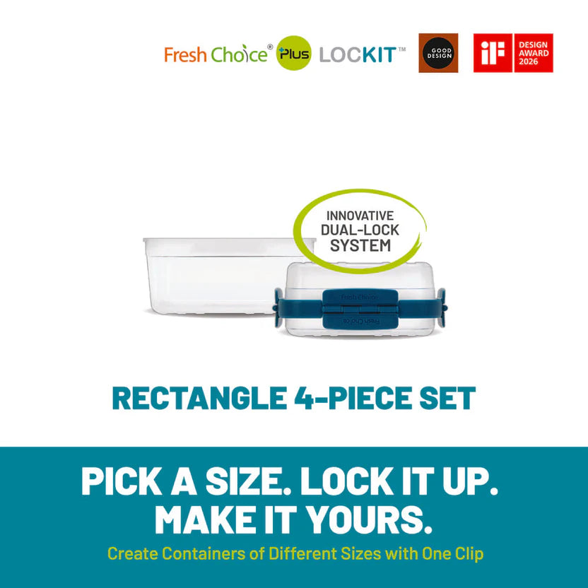 Rectangle Starter Set: Official product detail 2 — image 5 of 10