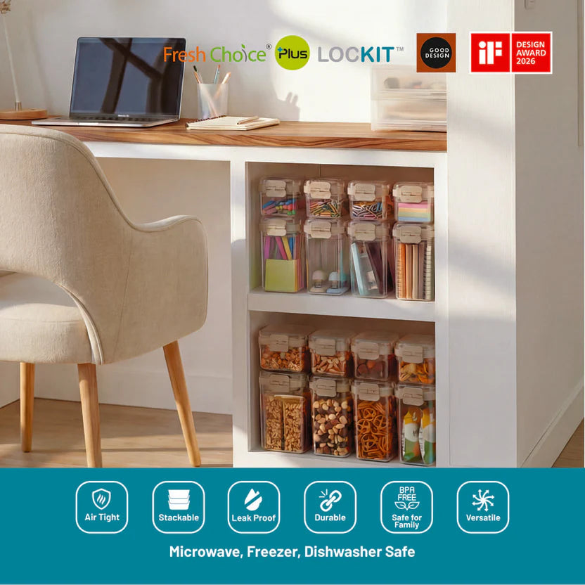 Rectangle Starter Set: Official product detail 10 — image 9 of 10