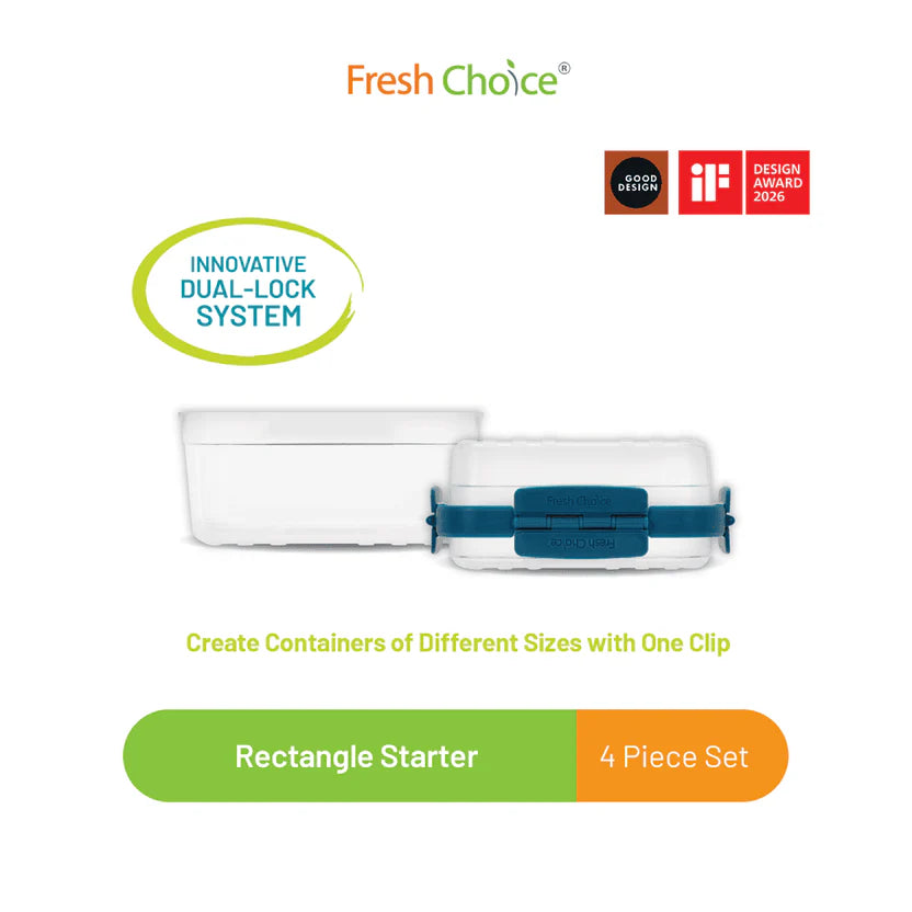 Rectangle Starter Set: Official product overview — image 3 of 10